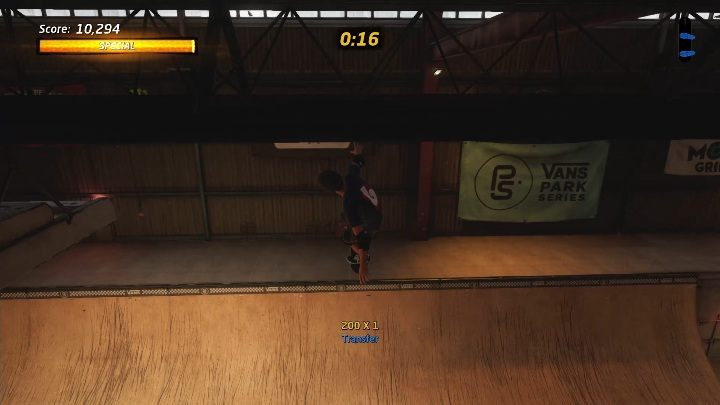 PS4: góra, dół - Tony Hawks Pro Skater 1+2: Triki, lista - Tony Hawks Pro Skater 1+2 - poradnik do gry