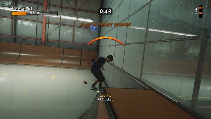 Tony Hawks Pro Skater 1+2 to gra, która całą swoją mechanikę opiera na powtarzaniu poziomów - Tony Hawks Pro Skater 1+2: Porady na start - Tony Hawks Pro Skater 1+2 - poradnik do gry