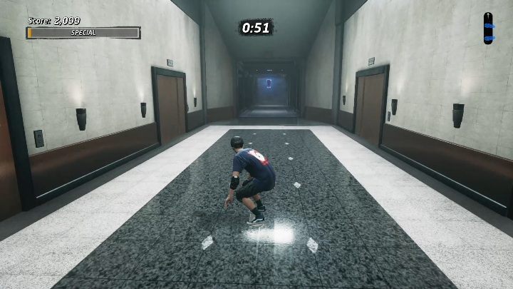 Sterowanie to najważniejsza rzecz w grze - Tony Hawks Pro Skater 1+2: Porady na start - Tony Hawks Pro Skater 1+2 - poradnik do gry