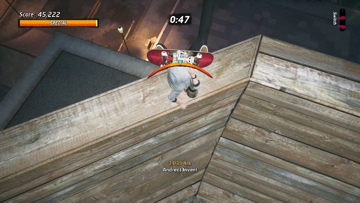 2 - Tony Hawks Pro Skater 1+2: Figurki kosmitów - lista, znajdźki - Tony Hawks Pro Skater 1+2 - poradnik do gry