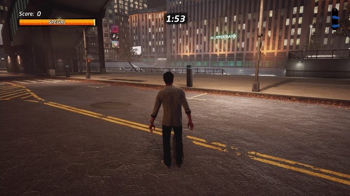 5 - Tony Hawks Pro Skater 1+2: Figurki kosmitów - lista, znajdźki - Tony Hawks Pro Skater 1+2 - poradnik do gry