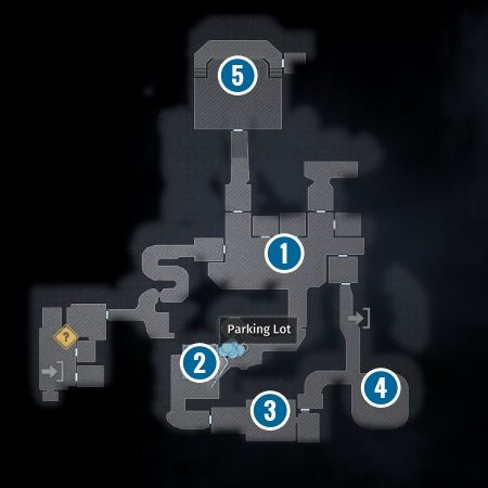 To pierwsza walka jaką stoczysz - Wasteland 3: Koszmar w Diwnowisku - solucja, opis przejścia - Wasteland 3 - poradnik do gry