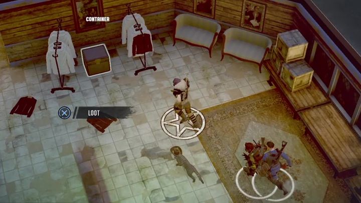 Istotną rolę w rozgrywce pełni amunicja - Wasteland 3: Porady na start - Wasteland 3 - poradnik do gry