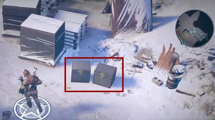 Gdy zbierzesz potrzebne przedmioty wróć do doktora i porozmawiaj z nim - Wasteland 3: Czołowy doktor opis przejścia, solucja - Wasteland 3 - poradnik do gry