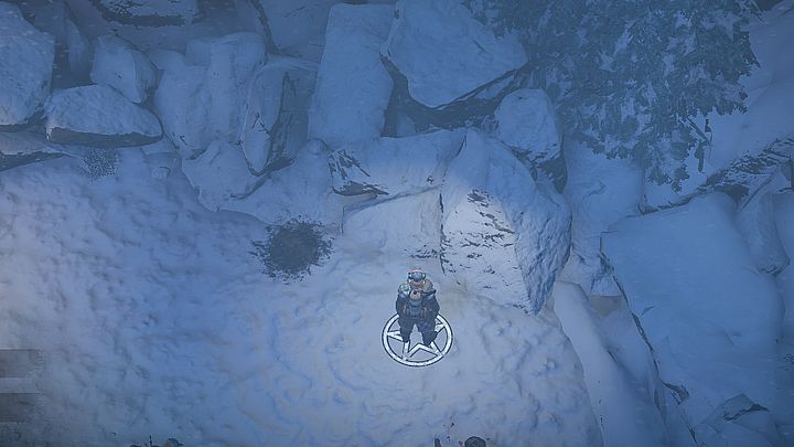 1 - Wasteland 3: Upiorne lalki - lokalizacja, lista - Wasteland 3 - poradnik do gry