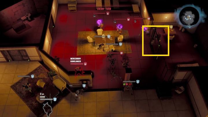 Początkowo Pancerny Cordite posiada następujące zdolności - Wasteland 3: Pancerny Cordite - umiejętności - Wasteland 3 - poradnik do gry