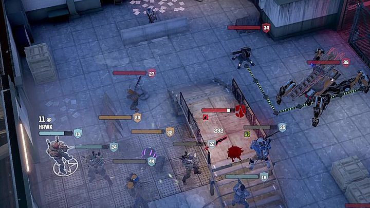 1 - Wasteland 3: Zdrajca - solucja, opis przejścia - Wasteland 3 - poradnik do gry