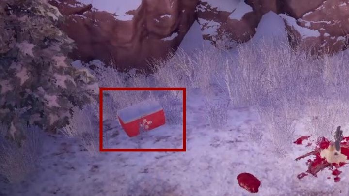 Aby skorzystać z przedmiotów leczących możesz wejść w panel ekwipunku - Wasteland 3: Leczenie - pierwsza pomoc, jak uzdrowić? - Wasteland 3 - poradnik do gry