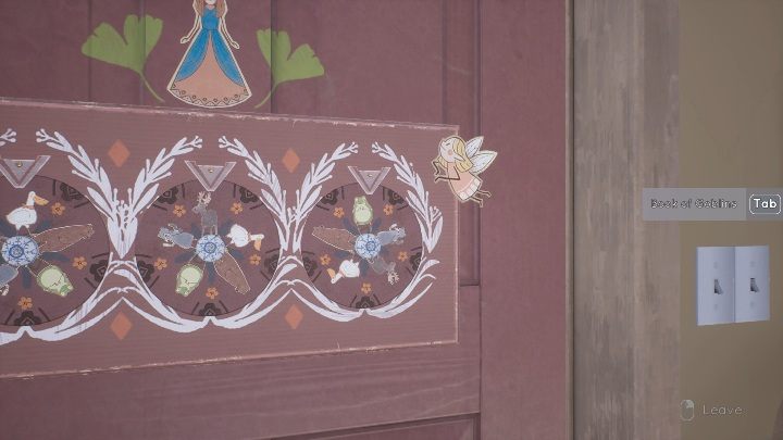 Zacznijmy od tego, że do pokoju matki możesz dostać się na dwa sposoby - Tell Me Why: Pokój matki - jak się dostać? - Tell Me Why - poradnik do gry