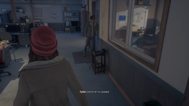 Jeśli zagrywałeś się we wcześniejsze gry studia, pewnie próbowałeś biegać jednym z dostępnych przycisków - Tell Me Why: Bieganie - jak to robić? - Tell Me Why - poradnik do gry