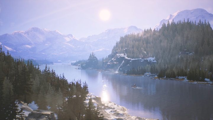 Poradnik został stworzony na wersji PC, o poniższej konfiguracji - Tell Me Why: Wymagania sprzętowe PC - Tell Me Why - poradnik do gry