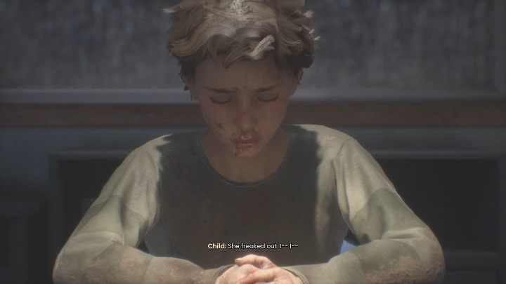 Tell Me Why rozpocznie się od emocjonalnej sceny przyznania się do winy - Tell Me Why: Spotkanie po latach - solucja, opis przejścia - 1 Rozdział - Tell Me Why - poradnik do gry