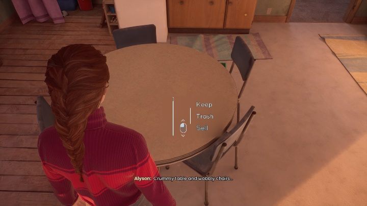 Czas na kuchnię - Tell Me Why: Sprzątanie domu - solucja, opis przejścia - 2 Rozdział - Tell Me Why - poradnik do gry