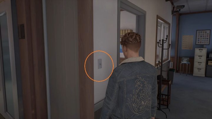 Teraz najważniejsze - Tell Me Why: Podróż na komisariat - solucja, opis przejścia - 2 Rozdział - Tell Me Why - poradnik do gry