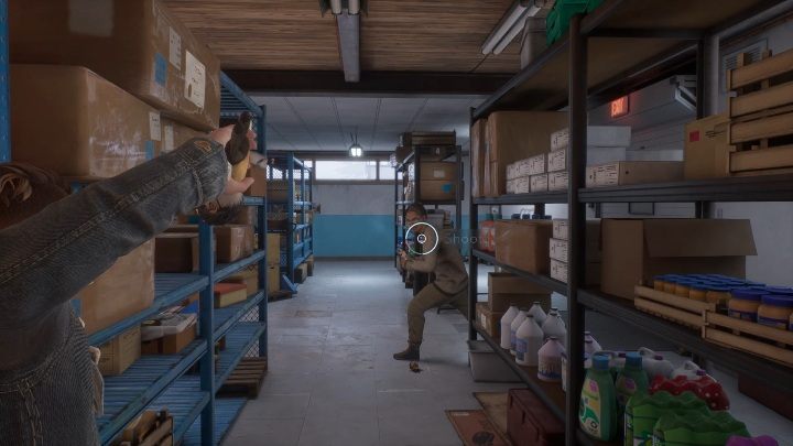 Czas wykorzystać jakoś wszystkie zabawki - Tell Me Why: Sklep - solucja, opis przejścia - 2 Rozdział - Tell Me Why - poradnik do gry