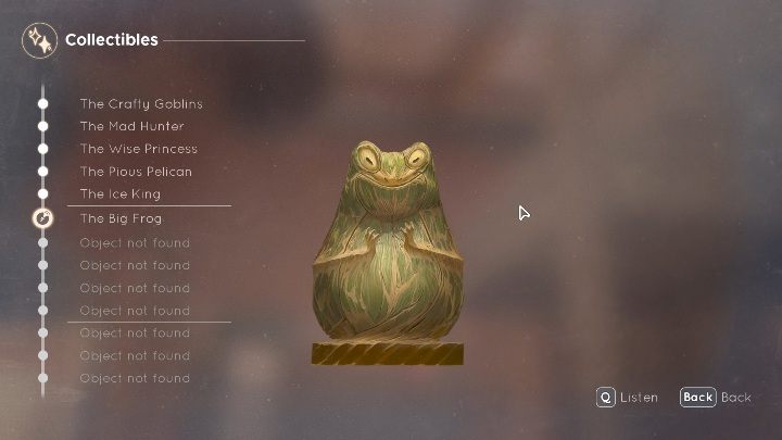 Pamiętaj, że figurkę tę możesz zdobyć bez problemu póki nie wyjdziesz z domu - Tell Me Why: 2 Rozdział, Family Secrets - sekrety, lokalizacja - Tell Me Why - poradnik do gry