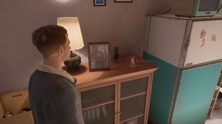 Podczas przeszukiwania magazynu w sklepie możesz trafić na figurkę - Tell Me Why: 2 Rozdział, Family Secrets - sekrety, lokalizacja - Tell Me Why - poradnik do gry