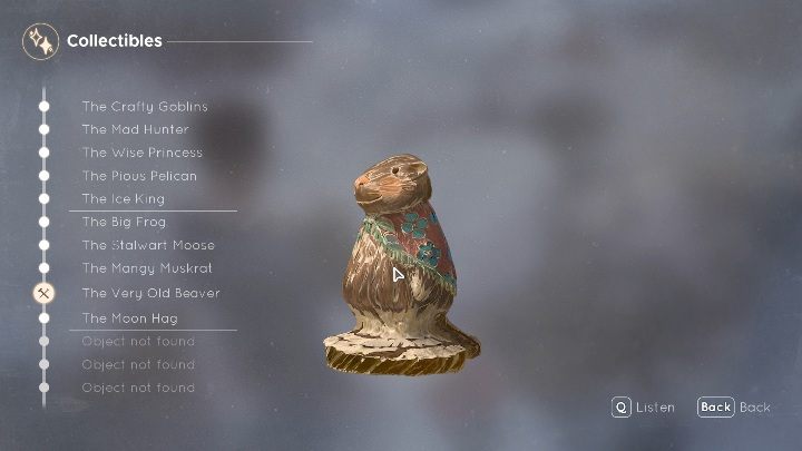 Pamiętaj, że po rozmowie z Tessą, nie możesz wrócić już na cmentarz - Tell Me Why: 2 Rozdział, Family Secrets - sekrety, lokalizacja - Tell Me Why - poradnik do gry