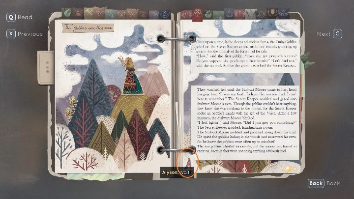 1 - Tell Me Why: Kufer matki - jak się dostać? jak otworzyć? - Tell Me Why - poradnik do gry