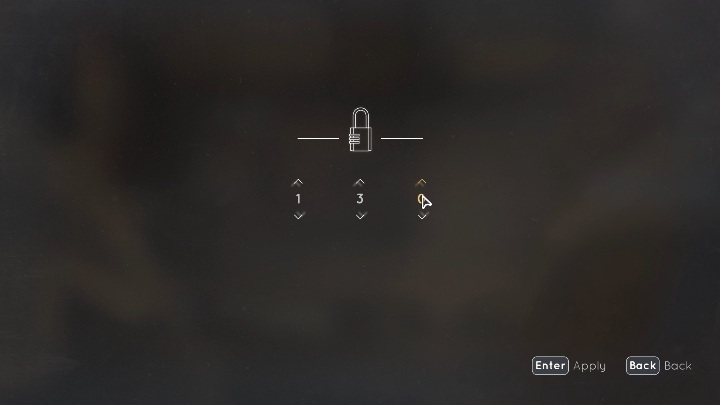 Podsumowując, kod do kufra to 130 - Tell Me Why: Kufer matki - jak się dostać? jak otworzyć? - Tell Me Why - poradnik do gry