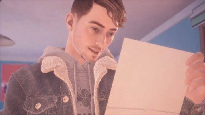 Punkty gamerscore: 50 - Tell Me Why: Osiągnięcia, lista, porady - Tell Me Why - poradnik do gry