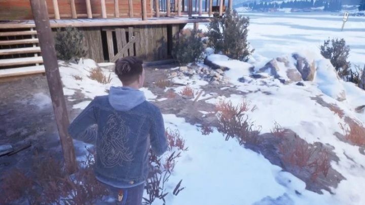 Punkty gamerscore: 50 - Tell Me Why: Osiągnięcia, lista, porady - Tell Me Why - poradnik do gry