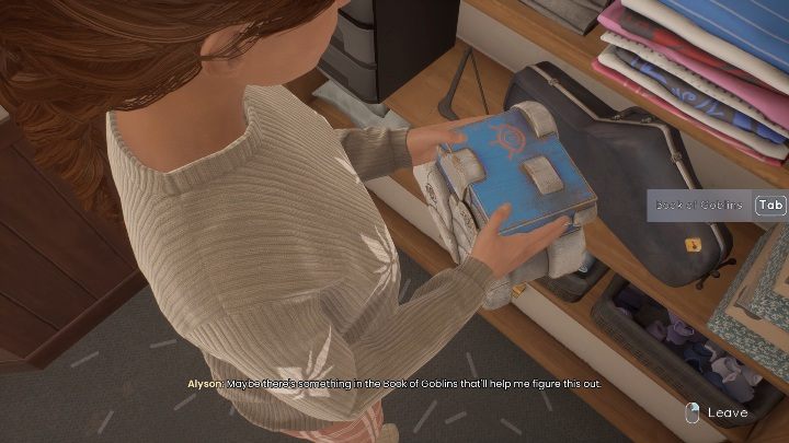 W trakcie trzeciego rozdziału gry trafisz do pokoju Eddyego - Tell Me Why: Skrzynia w pokoju Eddyego - jak otworzyć? - Tell Me Why - poradnik do gry