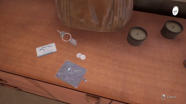 W jednej z historii dowiesz się, że do odkrycia sekretów potrzebujesz monety - Tell Me Why: Skrzynia w pokoju Eddyego - jak otworzyć? - Tell Me Why - poradnik do gry