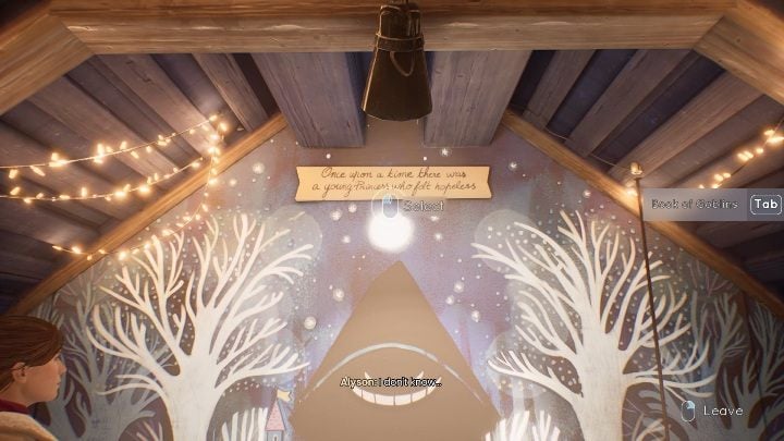 Zagadka ta polega na znalezieniu różnic pomiędzy obrazkami - Tell Me Why: Skrytka Mary-Ann - jak otworzyć? - Tell Me Why - poradnik do gry