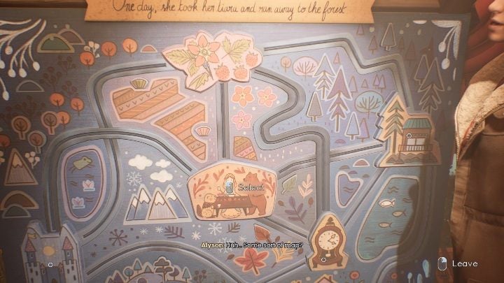 Czas na ostatnią zagadkę - Tell Me Why: Skrytka Mary-Ann - jak otworzyć? - Tell Me Why - poradnik do gry