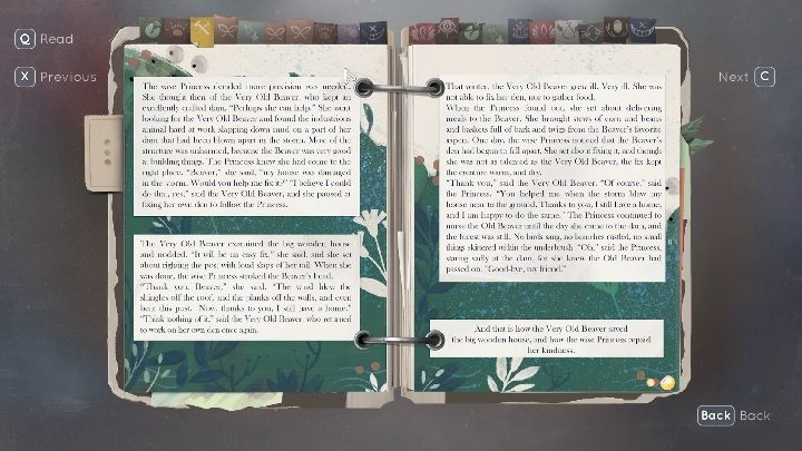 Na strychu czeka na Ciebie kilka zagadek - Tell Me Why: The Very Old Beavers Repair List - jak rozwiązać? Zagadka - Tell Me Why - poradnik do gry