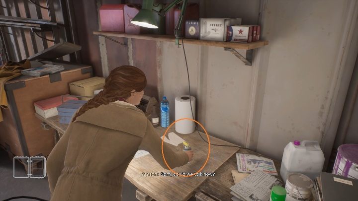 Możesz również pomóc Samowi - Tell Me Why: Warsztat Sama - solucja, opis przejścia - 3 Rozdział - Tell Me Why - poradnik do gry