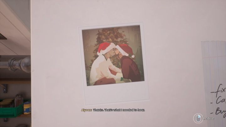 Możesz pochodzić po pokojach i powysyłać bratu zdjęcia - Tell Me Why: Poznanie prawdy - solucja, opis przejścia - 3 Rozdział - Tell Me Why - poradnik do gry