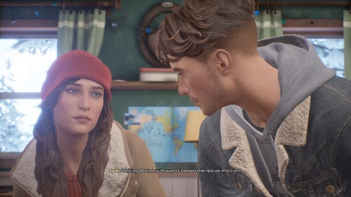 Czas Tell Me Why jest bardzo zależy od Twojego sposobu grania - Tell Me Why: Długość gry - Tell Me Why - poradnik do gry