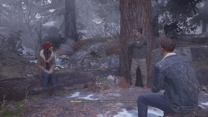 Tak jak w przypadku pierwszego rozdziału - Tell Me Why: Długość gry - Tell Me Why - poradnik do gry