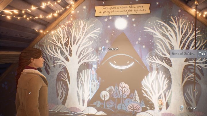 Ostatni rozdział Tell Me Why jest najkrótszy - Tell Me Why: Długość gry - Tell Me Why - poradnik do gry