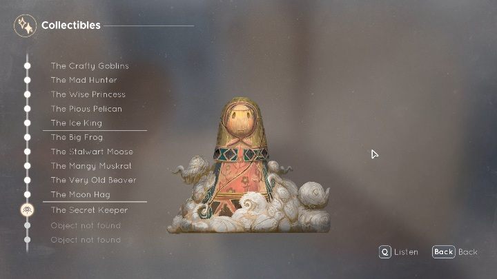 Pamiętaj, że figurkę tę możesz zdobyć bez problemu póki nie wyjdziesz z domu - Tell Me Why: 3 Rozdział, Inheritance - sekrety, lokalizacja - Tell Me Why - poradnik do gry