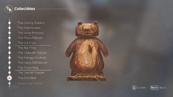 Pamiętaj, że po rozmowie z Samem opuścisz warsztat - Tell Me Why: 3 Rozdział, Inheritance - sekrety, lokalizacja - Tell Me Why - poradnik do gry