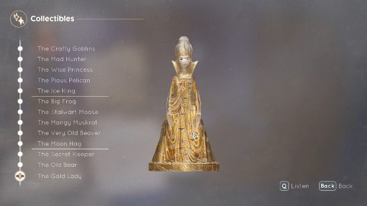 Jeśli ominiesz zagadkę nie dostaniesz się do figurki - Tell Me Why: 3 Rozdział, Inheritance - sekrety, lokalizacja - Tell Me Why - poradnik do gry