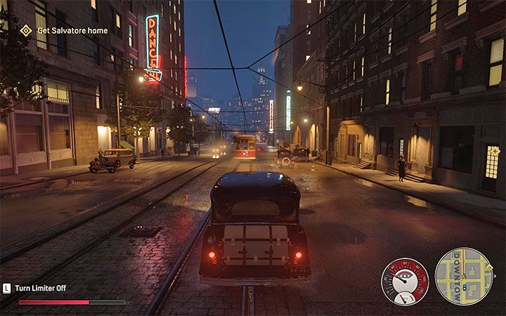 Niniejszy poradnik do Mafia Definitive Edition przygotowaliśmy na bazie wersji na komputery osobiste - Mafia Definitive Edition: Wymagania sprzętowe - Mafia 1 Definitive Edition - poradnik, solucja