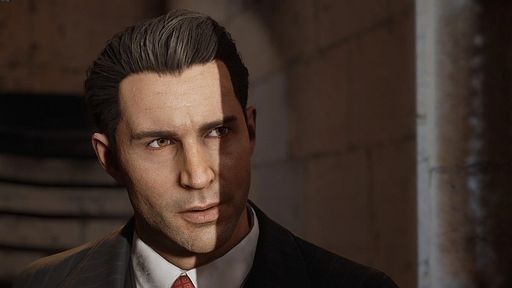 Mafia 1 Remake zawiera zupełnie nowe modele głównych bohaterów i antagonistów - Mafia Definitive Edition: Remake - czym różni się od oryginału? - Mafia 1 Definitive Edition - poradnik, solucja