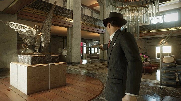 Mafia 1 Remake to gra zdecydowanie bardziej przystępna gra od pierwowzoru z 2002 roku, który cechował się dosyć wysokim poziomem wyzwania - Mafia Definitive Edition: Remake - czym różni się od oryginału? - Mafia 1 Definitive Edition - poradnik, solucja