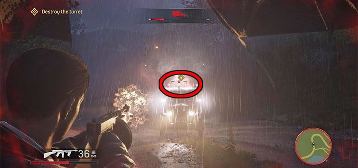 W finałowej części pościgu trzeba bronić się przed opancerzoną policyjną furgonetką - Mafia Definitive Edition: Policyjny pojazd opancerzony - jak zatrzymać? - Mafia 1 Definitive Edition - poradnik, solucja