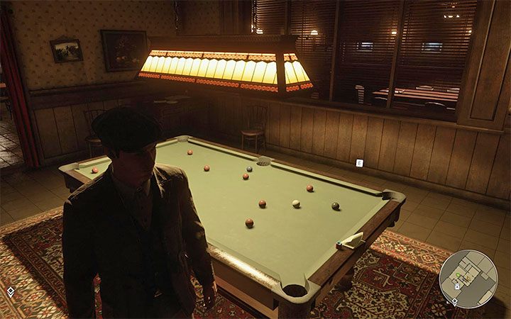 Podobnie jak w oryginalnym wydaniu gry Mafia, Crazy Horsea możesz odblokować w trybie Free Ride, czyli swobodnego podróżowania po świecie gry - Mafia Definitive Edition: Pojazd Crazy Horse - jak odblokować? - Mafia 1 Definitive Edition - poradnik, solucja