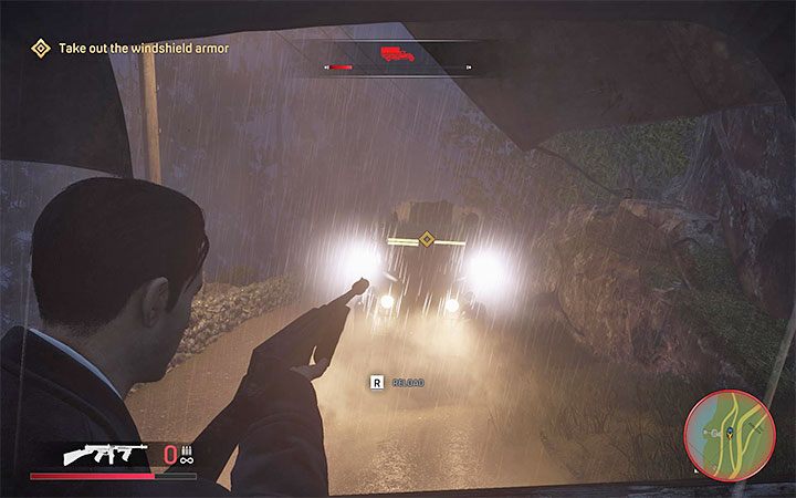 Tak, pojazd opancerzony występuje w grze i jest on bardzo zbliżony do wozu, którego używali stróże prawa w misji fabularnej Wycieczka na wieś - Mafia Definitive Edition: Pojazd opancerzony - czy jest dostępny? - Mafia 1 Definitive Edition - poradnik, solucja