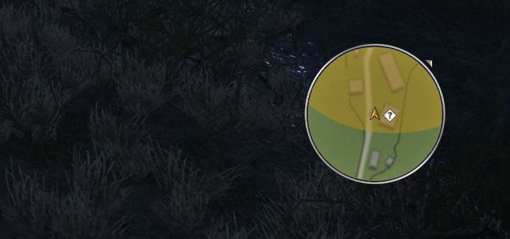 Eksplorację farmy rozpoczniesz po odebraniu strzelby od Pauliego - Mafia Definitive Edition: Przejażdżka za miasto - solucja - Mafia 1 Definitive Edition - poradnik, solucja