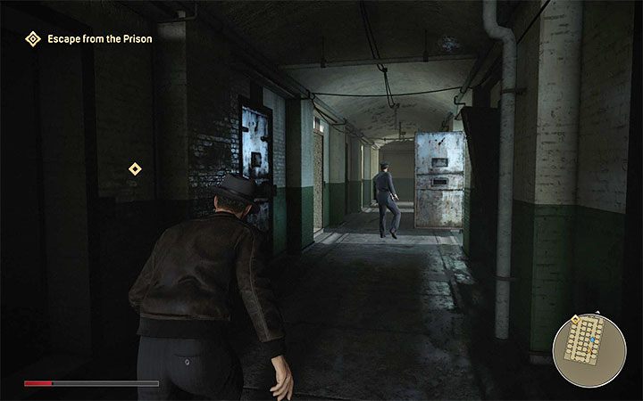 Wyrusz w drogę powrotną - Mafia Definitive Edition: Kampania wyborcza - solucja - Mafia 1 Definitive Edition - poradnik, solucja