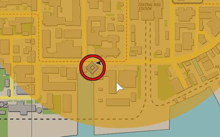 1 - Mafia Definitive Edition: Czysty relaks - solucja - Mafia 1 Definitive Edition - poradnik, solucja