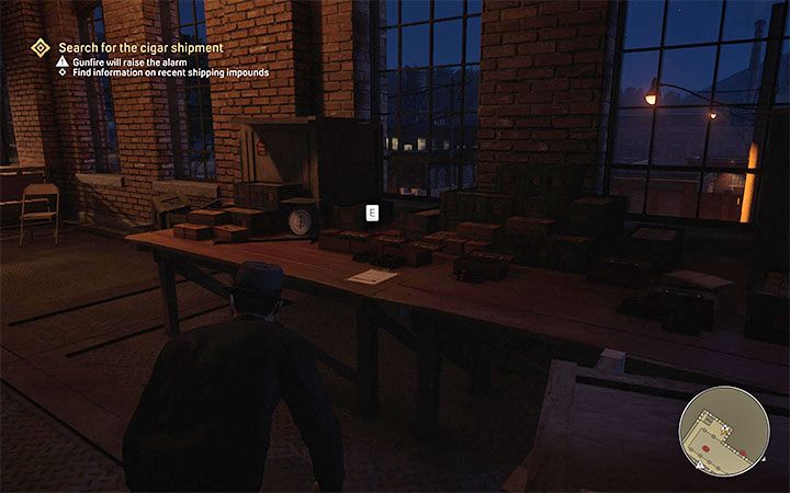 Wdrap się po skrzyniach na niższy fragment dachu i skieruj się prosto - Mafia Definitive Edition: Czysty relaks - solucja - Mafia 1 Definitive Edition - poradnik, solucja