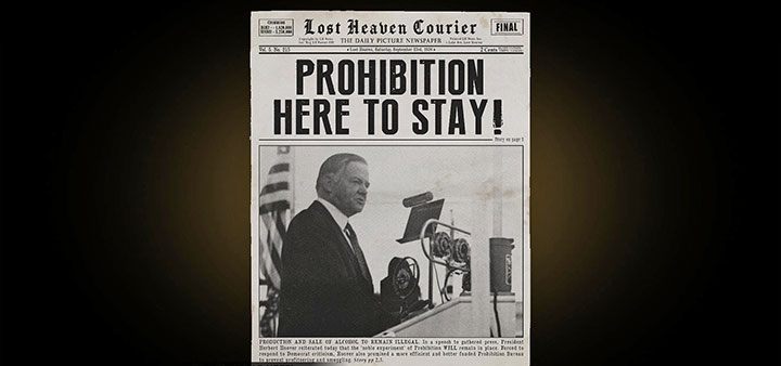 Do sekretów w grze nie są zaliczane listy czy gazety - Mafia Definitive Edition: Rodzaje sekretów - Mafia 1 Definitive Edition - poradnik, solucja